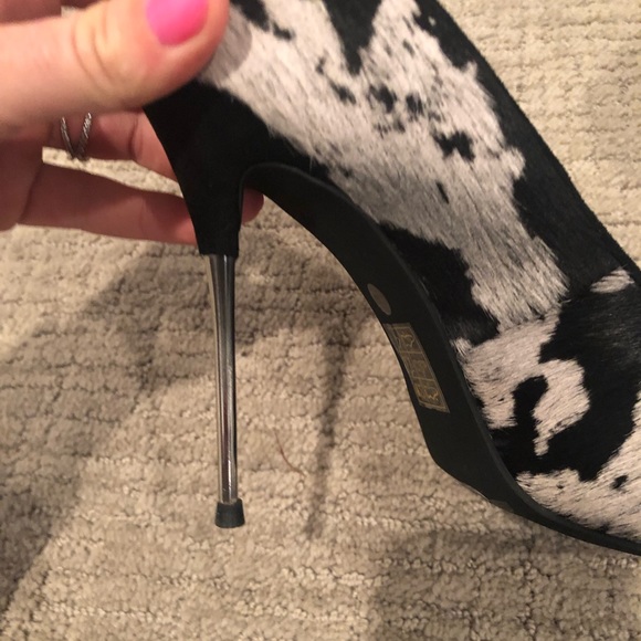 Jeffrey Campbell Heels - Picture 5 of 6